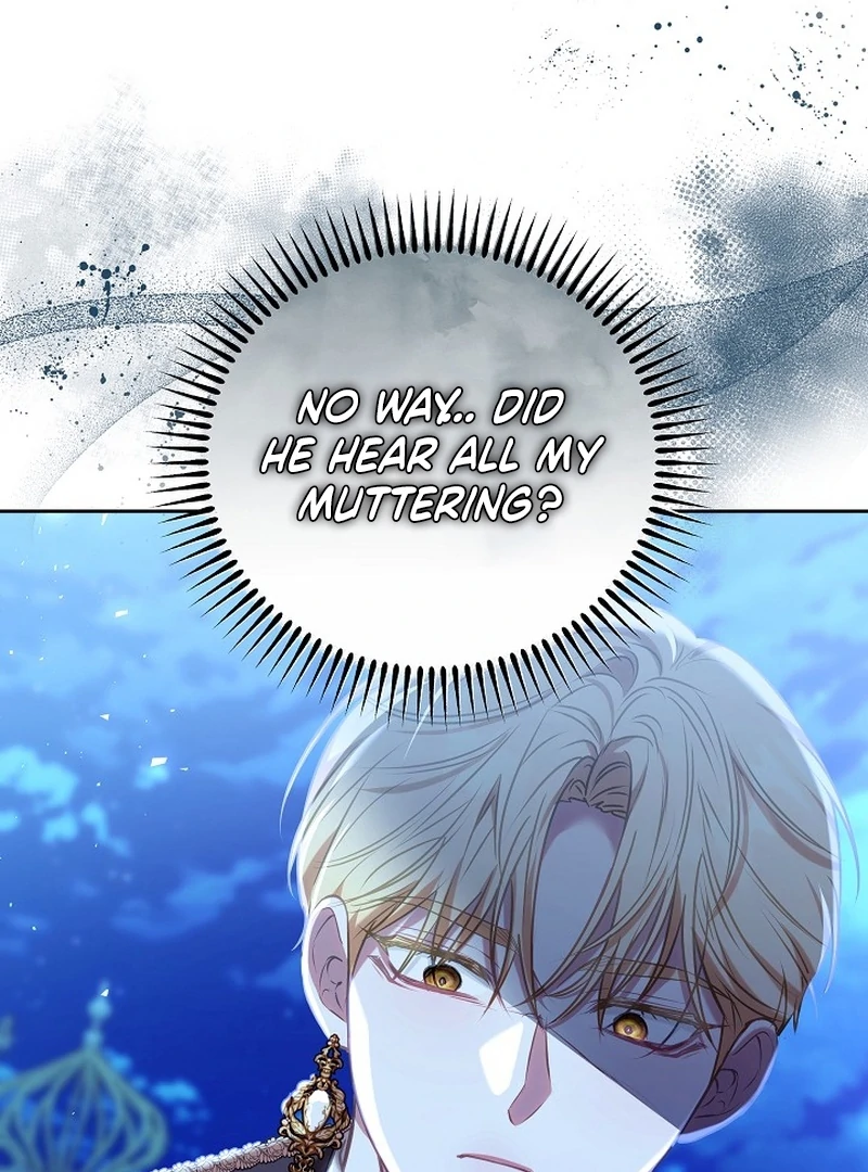 I’m a Homebody, but I Ended Up Possessing a Character in a Devastating Confinement Novel Chapter 31 page 9 - 