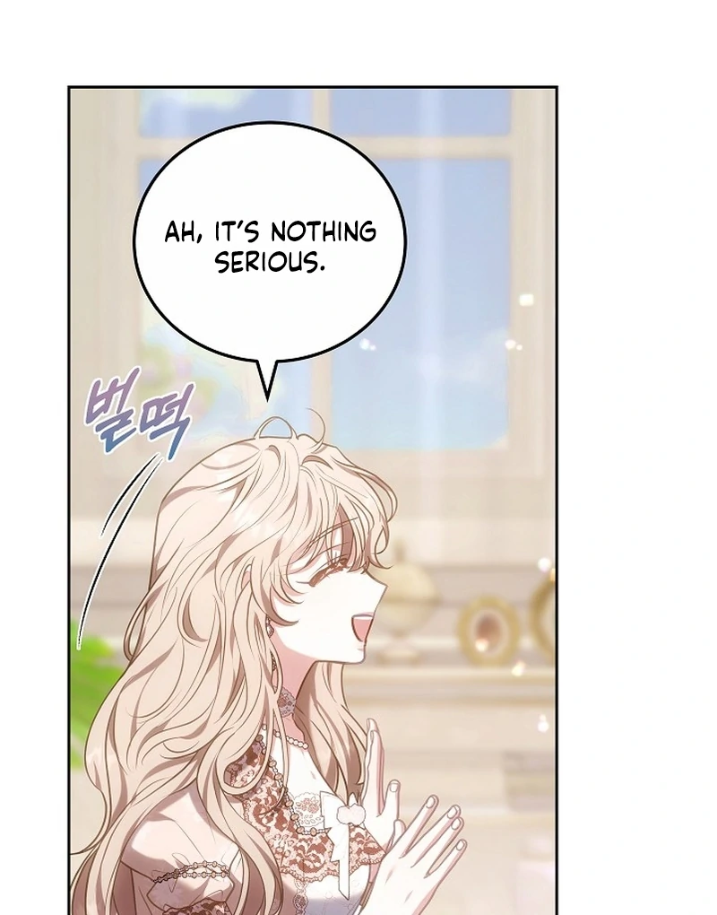 I’m a Homebody, but I Ended Up Possessing a Character in a Devastating Confinement Novel Chapter 31 page 81 - 