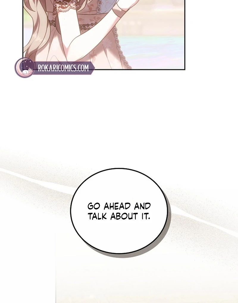 I’m a Homebody, but I Ended Up Possessing a Character in a Devastating Confinement Novel Chapter 31 page 82 - 