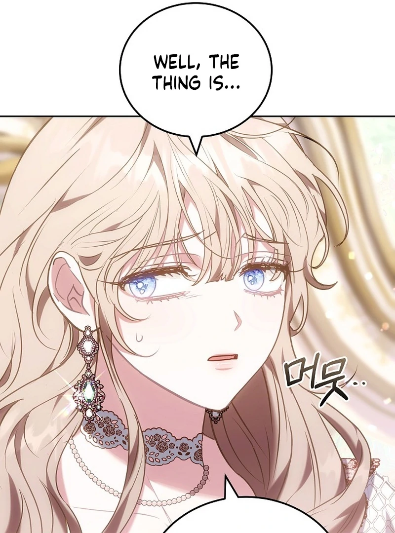 I’m a Homebody, but I Ended Up Possessing a Character in a Devastating Confinement Novel Chapter 31 page 88 - 