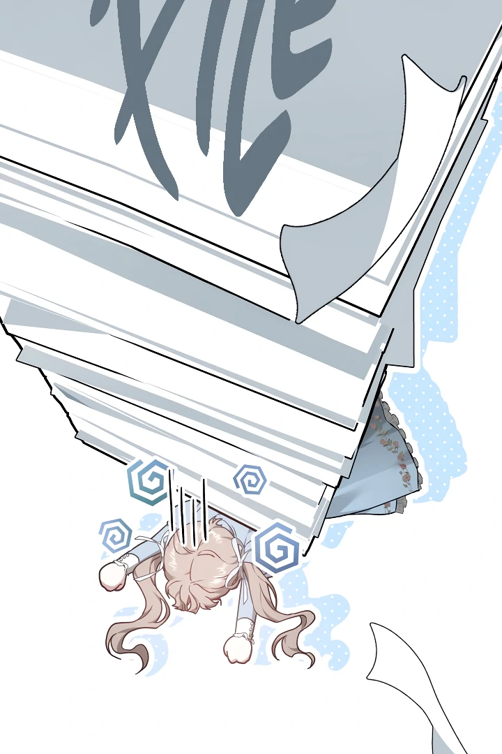 I’m a Homebody, but I Ended Up Possessing a Character in a Devastating Confinement Novel Chapter 32.1 page 15 - 