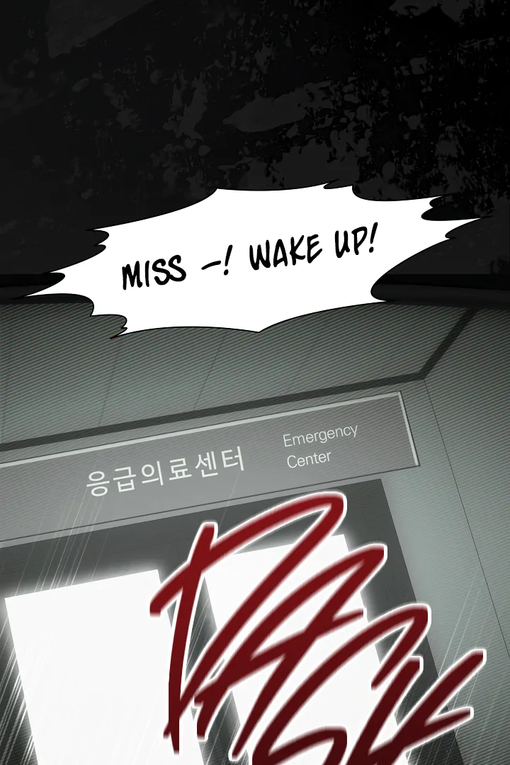 I’m a Homebody, but I Ended Up Possessing a Character in a Devastating Confinement Novel Chapter 32.1 page 6 - 