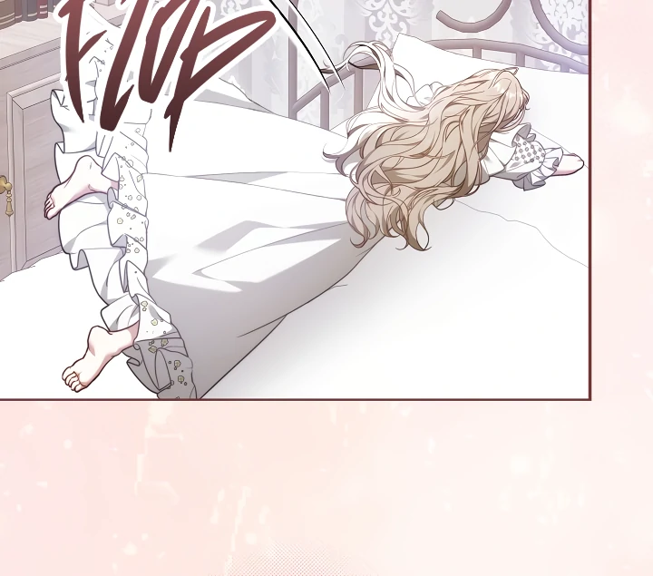 I’m a Homebody, but I Ended Up Possessing a Character in a Devastating Confinement Novel Chapter 32.1 page 57 - 