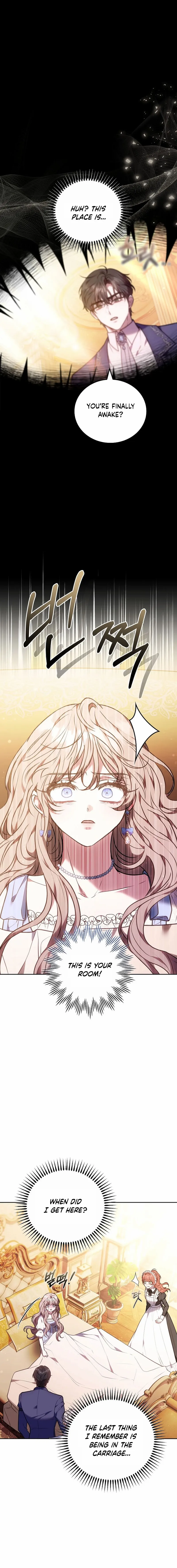 I’m a Homebody, but I Ended Up Possessing a Character in a Devastating Confinement Novel Chapter 33 page 16 - 