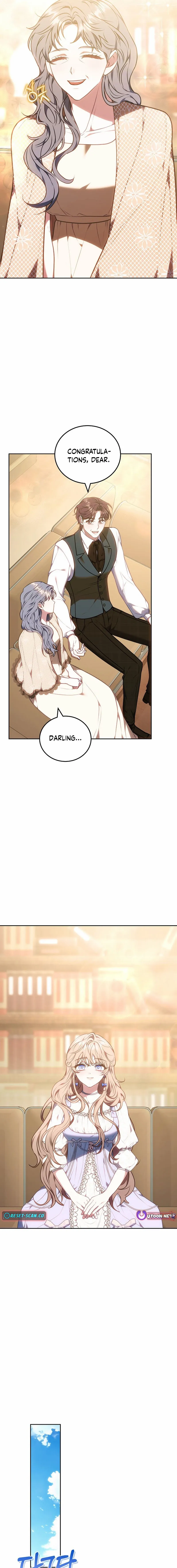 I’m a Homebody, but I Ended Up Possessing a Character in a Devastating Confinement Novel Chapter 33 page 7 - 