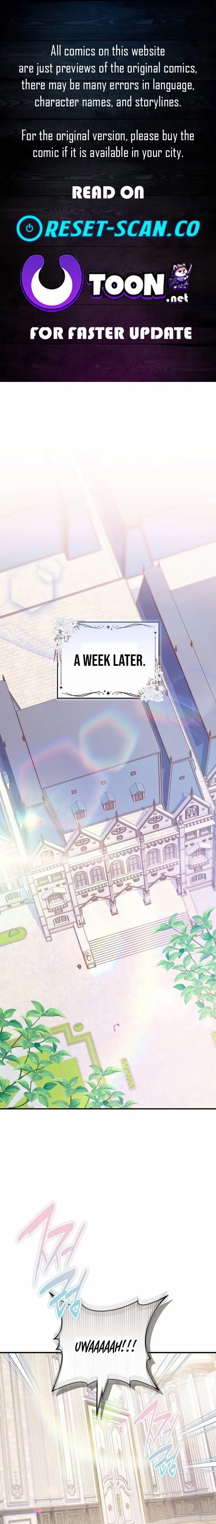 I’m a Homebody, but I Ended Up Possessing a Character in a Devastating Confinement Novel Chapter 34 page 1 - 