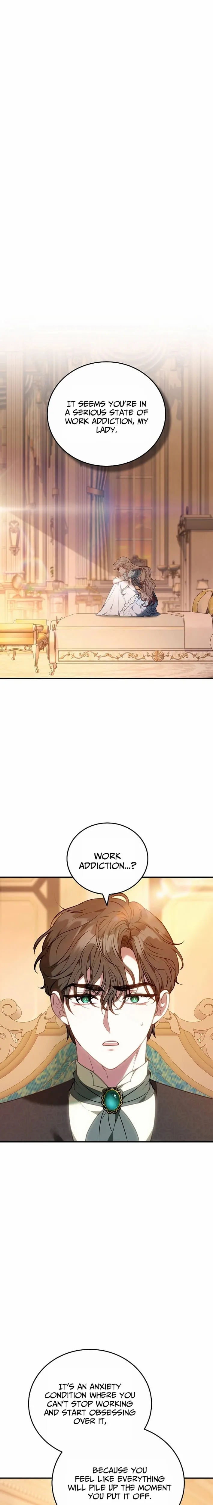 I’m a Homebody, but I Ended Up Possessing a Character in a Devastating Confinement Novel Chapter 34 page 12 - 