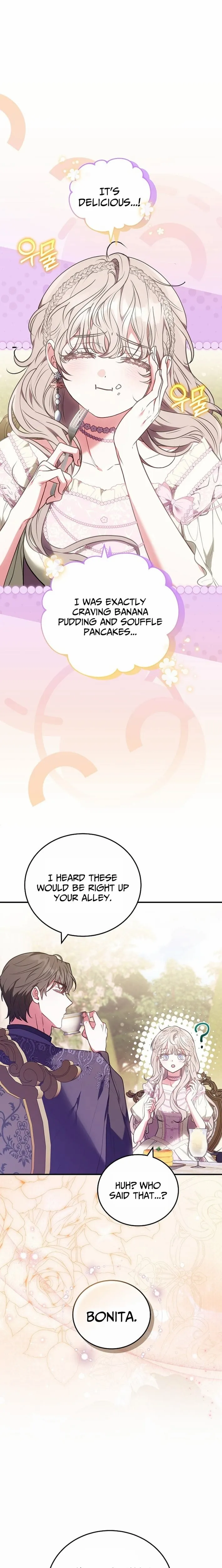 I’m a Homebody, but I Ended Up Possessing a Character in a Devastating Confinement Novel Chapter 34 page 18 - 