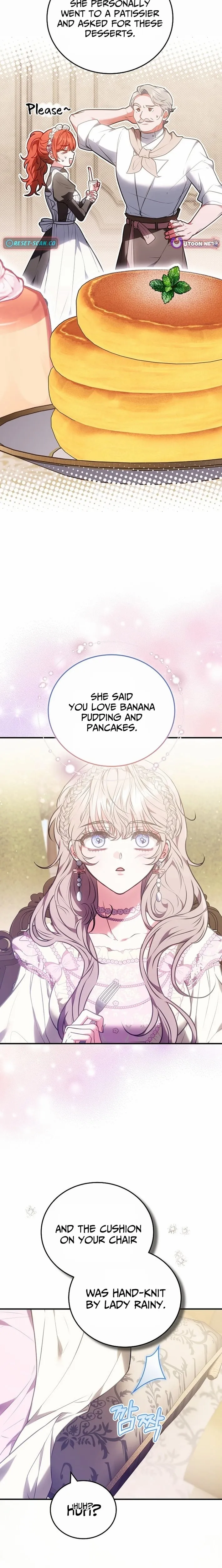 I’m a Homebody, but I Ended Up Possessing a Character in a Devastating Confinement Novel Chapter 34 page 19 - 