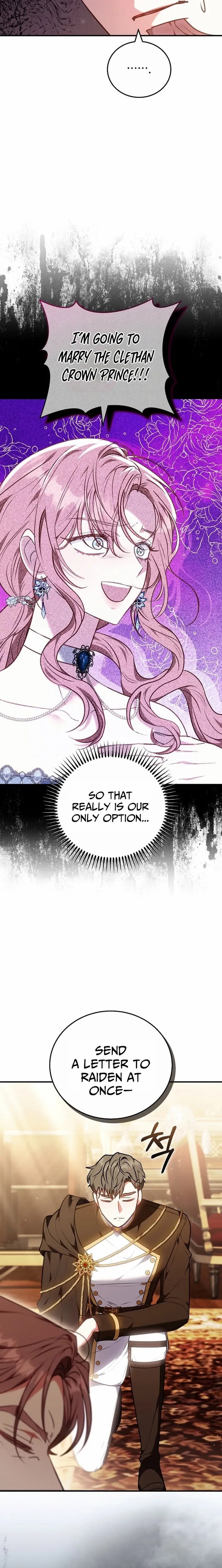 I’m a Homebody, but I Ended Up Possessing a Character in a Devastating Confinement Novel Chapter 34 page 28 - 