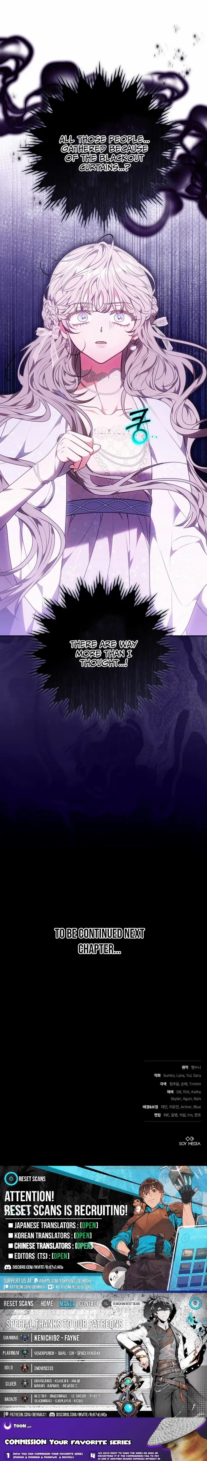 I’m a Homebody, but I Ended Up Possessing a Character in a Devastating Confinement Novel Chapter 35 page 31 - 
