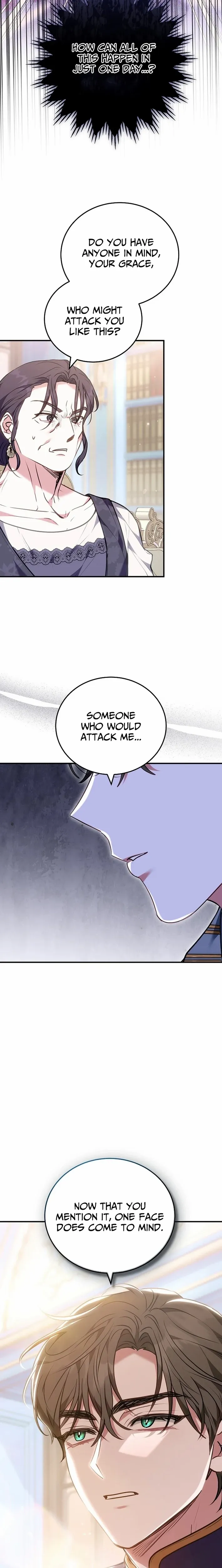 I’m a Homebody, but I Ended Up Possessing a Character in a Devastating Confinement Novel Chapter 36 page 21 - 