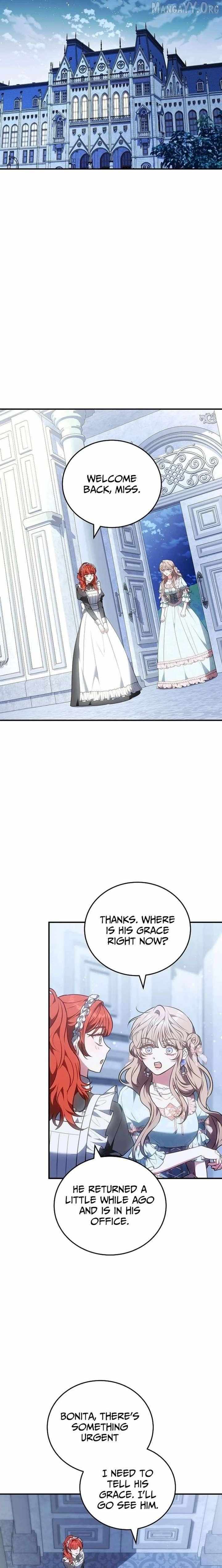 I’m a Homebody, but I Ended Up Possessing a Character in a Devastating Confinement Novel Chapter 37 page 23 - 