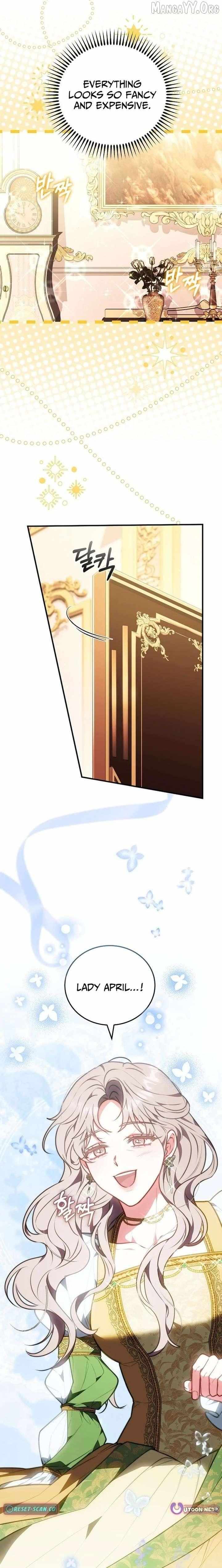 I’m a Homebody, but I Ended Up Possessing a Character in a Devastating Confinement Novel Chapter 37 page 7 - 