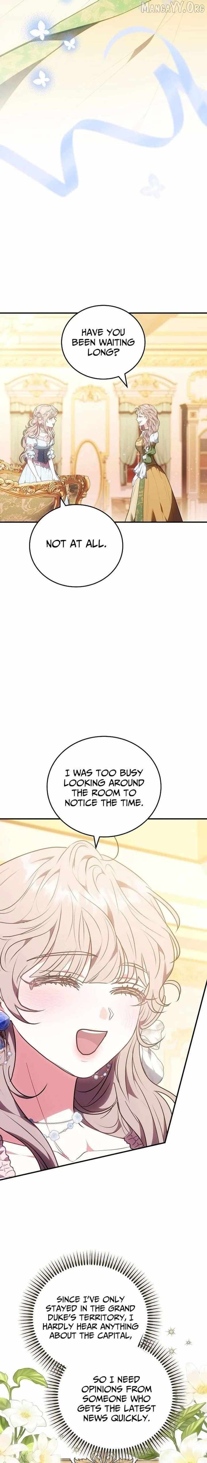 I’m a Homebody, but I Ended Up Possessing a Character in a Devastating Confinement Novel Chapter 37 page 8 - 