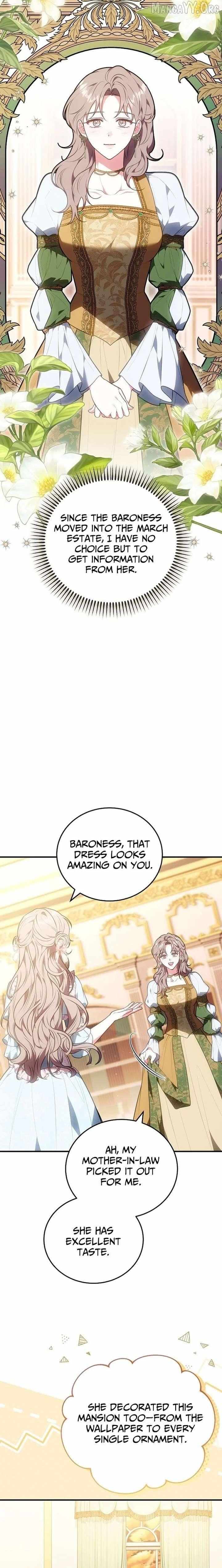 I’m a Homebody, but I Ended Up Possessing a Character in a Devastating Confinement Novel Chapter 37 page 9 - 