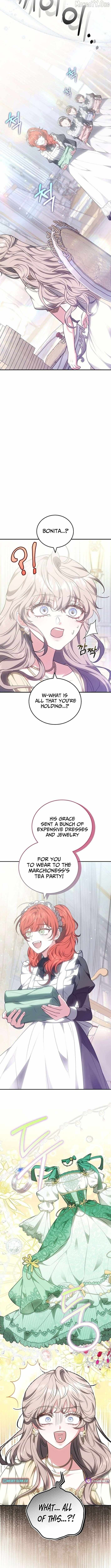 I’m a Homebody, but I Ended Up Possessing a Character in a Devastating Confinement Novel Chapter 38 page 13 - 