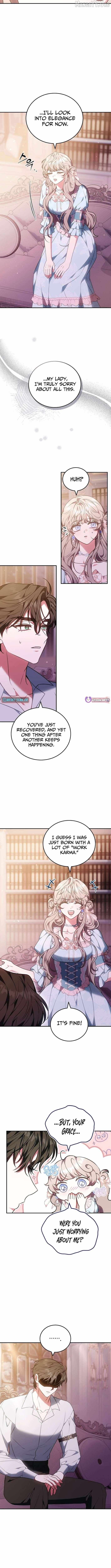 I’m a Homebody, but I Ended Up Possessing a Character in a Devastating Confinement Novel Chapter 38 page 7 - 