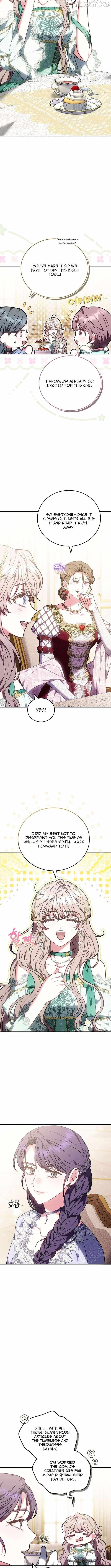 I’m a Homebody, but I Ended Up Possessing a Character in a Devastating Confinement Novel Chapter 39 page 11 - 