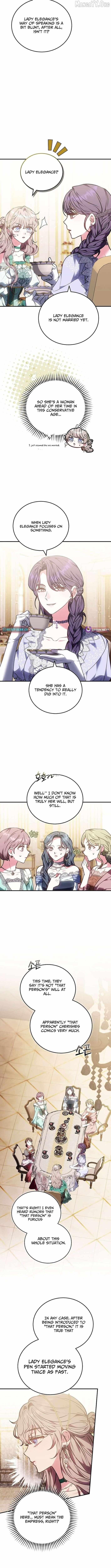 I’m a Homebody, but I Ended Up Possessing a Character in a Devastating Confinement Novel Chapter 39 page 12 - 