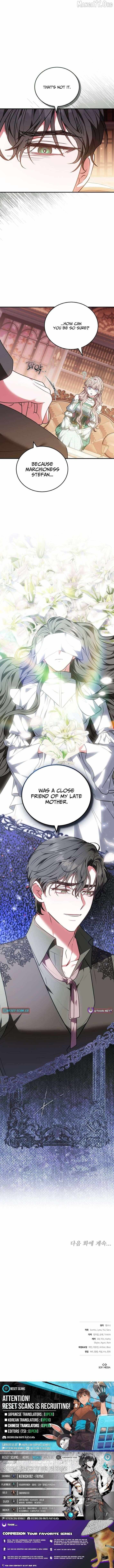 I’m a Homebody, but I Ended Up Possessing a Character in a Devastating Confinement Novel Chapter 39 page 14 - 
