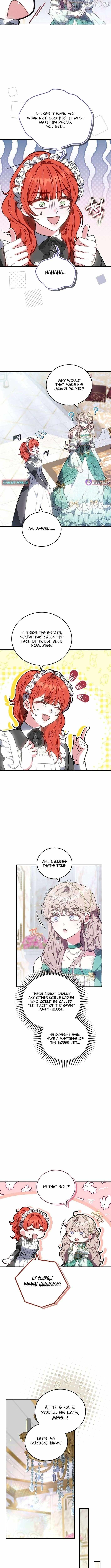 I’m a Homebody, but I Ended Up Possessing a Character in a Devastating Confinement Novel Chapter 39 page 3 - 