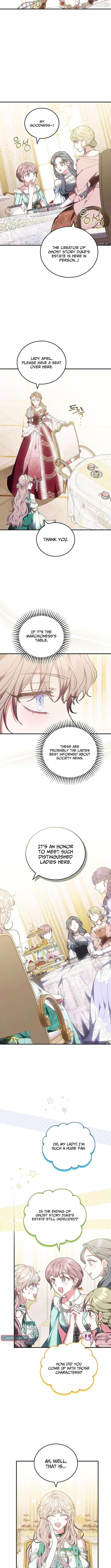 I’m a Homebody, but I Ended Up Possessing a Character in a Devastating Confinement Novel Chapter 39 page 9 - 