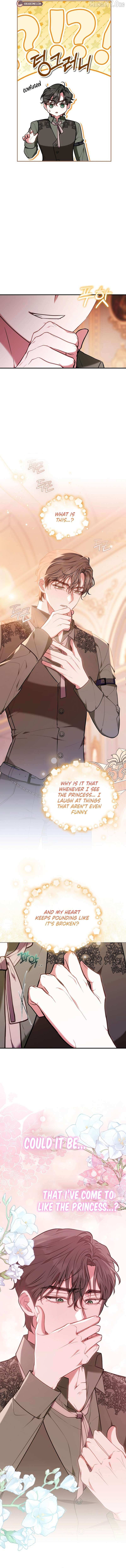 I’m a Homebody, but I Ended Up Possessing a Character in a Devastating Confinement Novel Chapter 40 page 12 - 