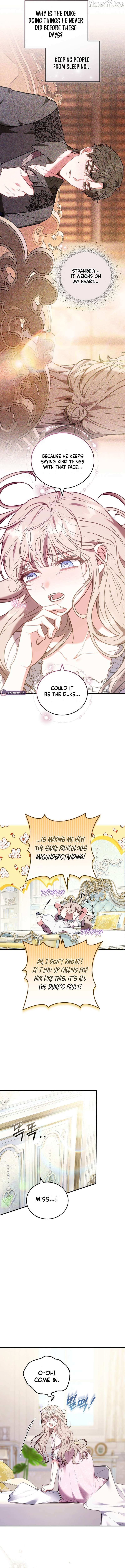 I’m a Homebody, but I Ended Up Possessing a Character in a Devastating Confinement Novel Chapter 40 page 14 - 