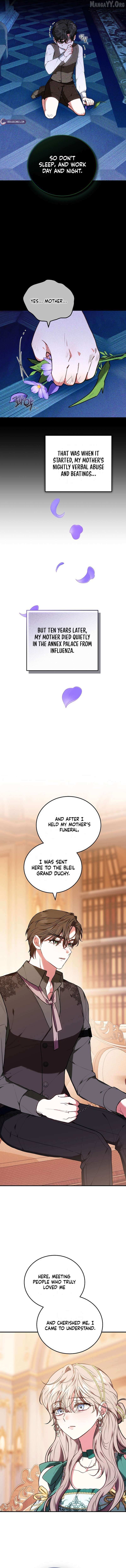 I’m a Homebody, but I Ended Up Possessing a Character in a Devastating Confinement Novel Chapter 40 page 7 - 