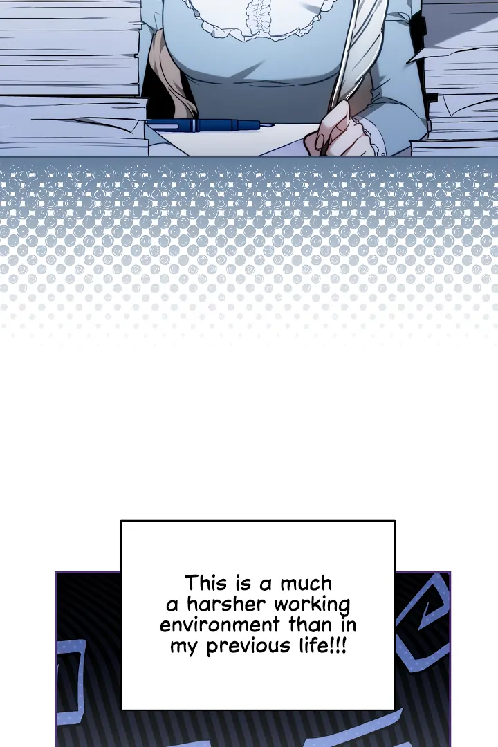 I’m a Homebody, but I Ended Up Possessing a Character in a Devastating Confinement Novel Chapter 41.1 page 23 - 