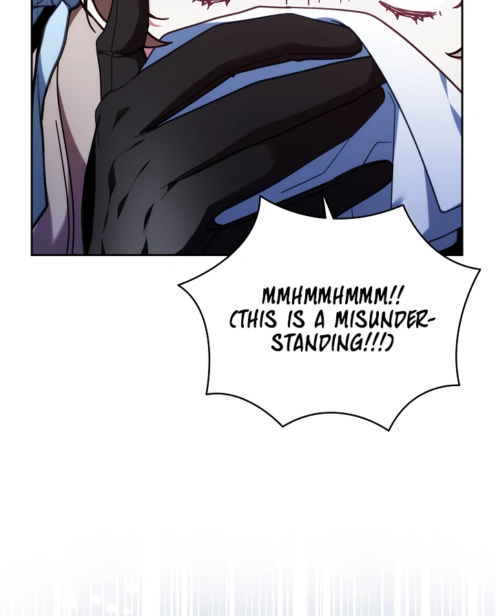 I’m a Homebody, but I Ended Up Possessing a Character in a Devastating Confinement Novel Chapter 41.1 page 30 - 