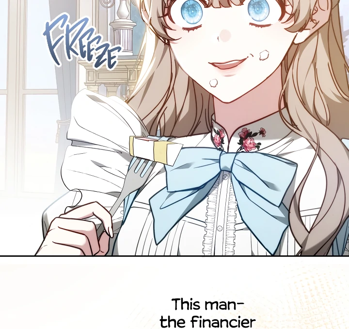 I’m a Homebody, but I Ended Up Possessing a Character in a Devastating Confinement Novel Chapter 41.1 page 65 - 