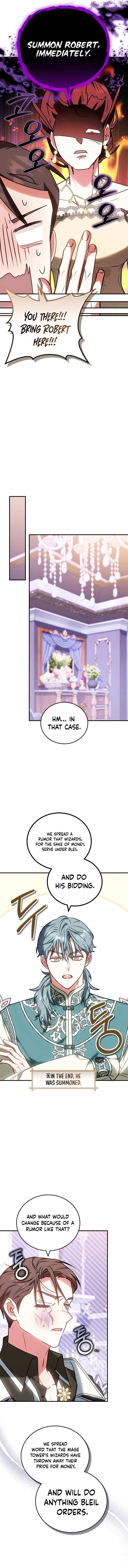 I’m a Homebody, but I Ended Up Possessing a Character in a Devastating Confinement Novel Chapter 41 page 15 - 