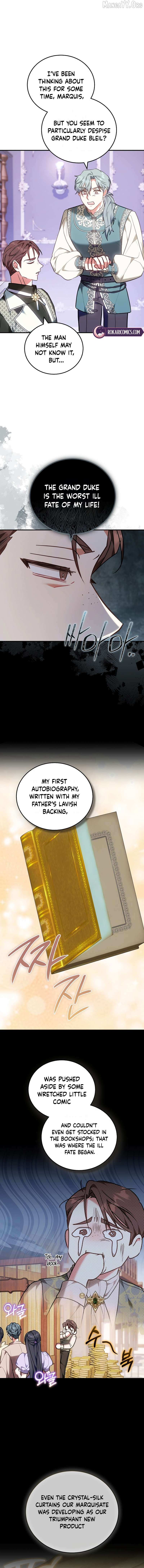 I’m a Homebody, but I Ended Up Possessing a Character in a Devastating Confinement Novel Chapter 41 page 7 - 