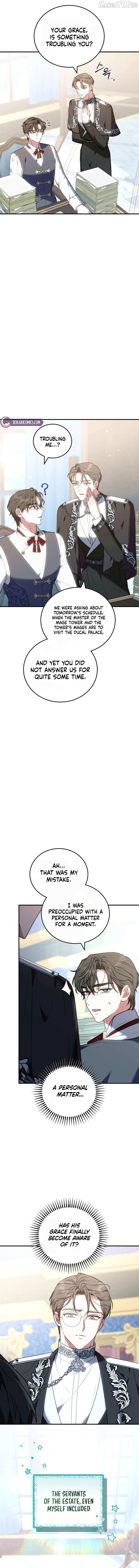 I’m a Homebody, but I Ended Up Possessing a Character in a Devastating Confinement Novel Chapter 42 page 2 - 