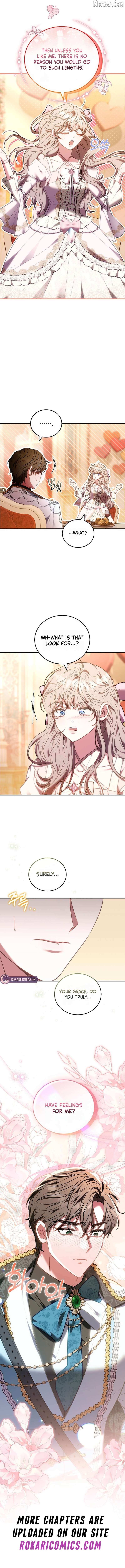 I’m a Homebody, but I Ended Up Possessing a Character in a Devastating Confinement Novel Chapter 43 page 14 - 
