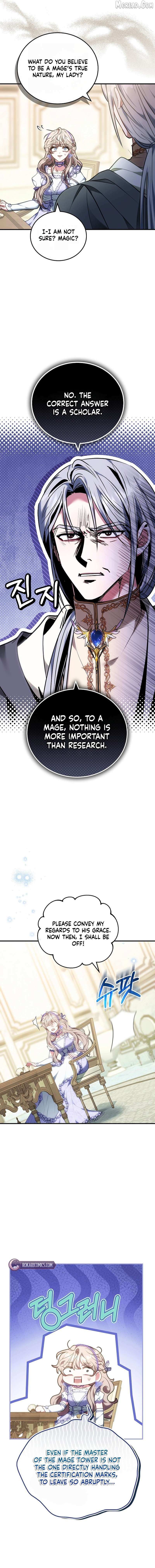 I’m a Homebody, but I Ended Up Possessing a Character in a Devastating Confinement Novel Chapter 43 page 8 - 