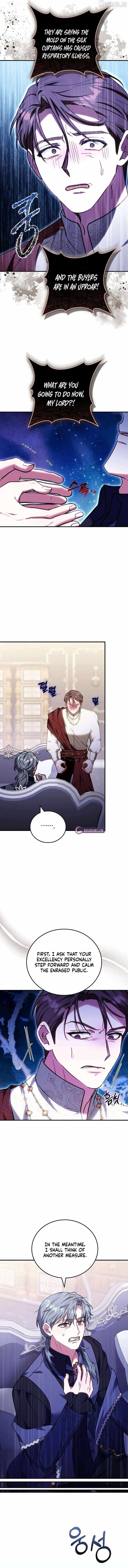 I’m a Homebody, but I Ended Up Possessing a Character in a Devastating Confinement Novel Chapter 45 page 11 - 