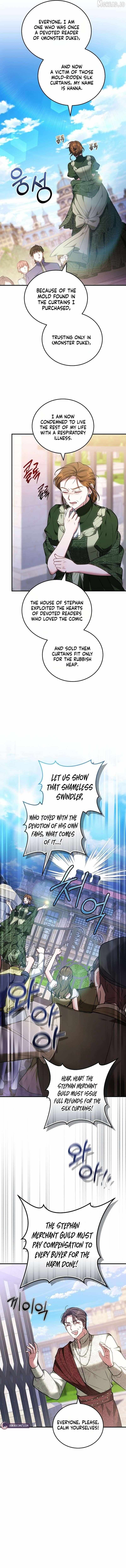 I’m a Homebody, but I Ended Up Possessing a Character in a Devastating Confinement Novel Chapter 45 page 12 - 