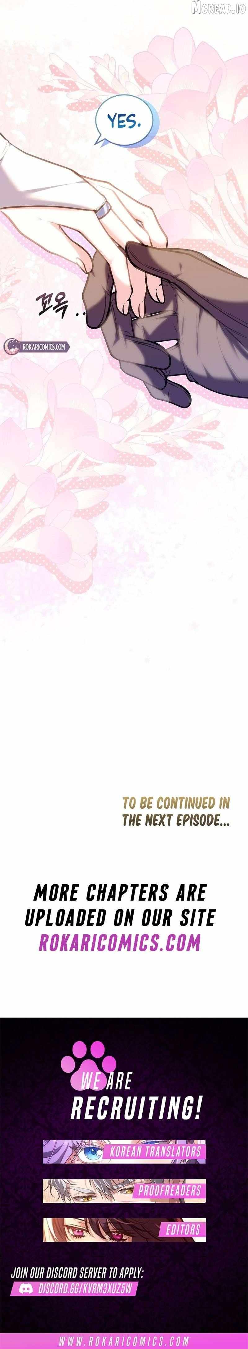 I’m a Homebody, but I Ended Up Possessing a Character in a Devastating Confinement Novel Chapter 46 page 16 - 