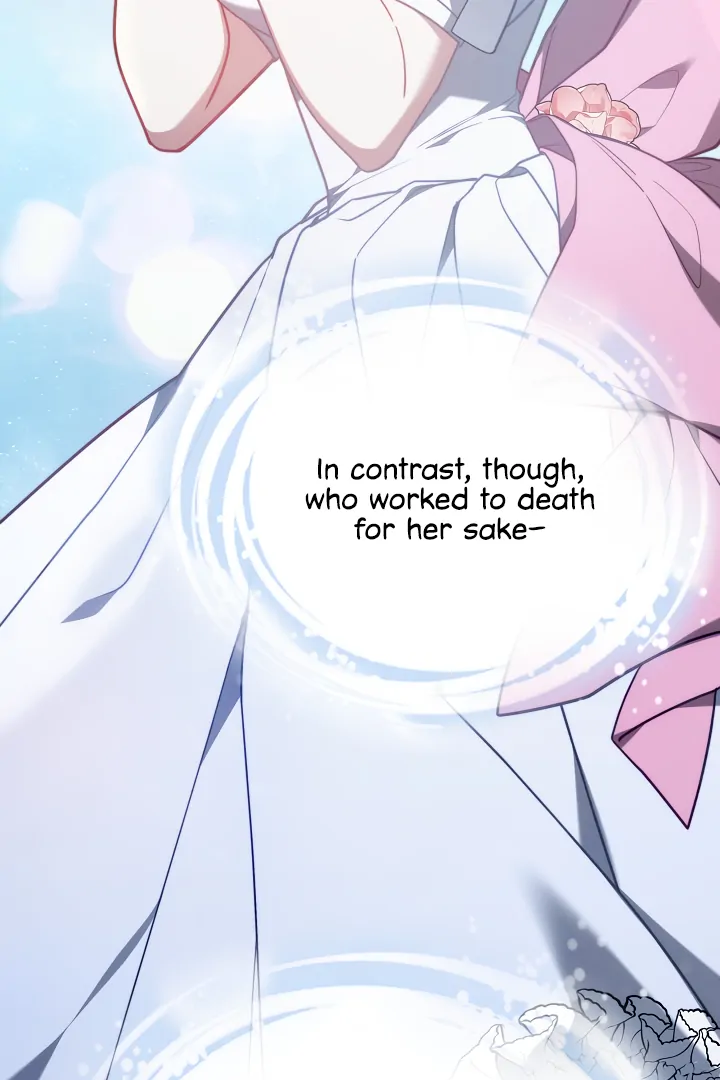 I’m a Homebody, but I Ended Up Possessing a Character in a Devastating Confinement Novel Chapter 47.1 page 18 - 