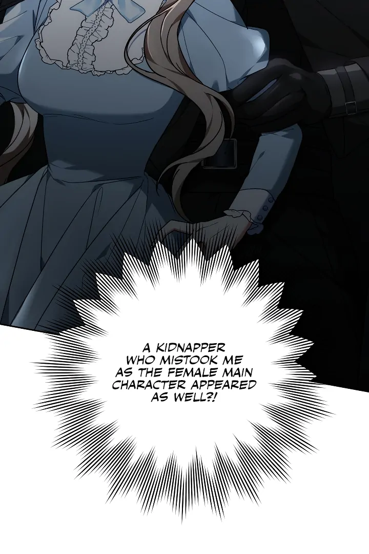 I’m a Homebody, but I Ended Up Possessing a Character in a Devastating Confinement Novel Chapter 47.1 page 28 - 