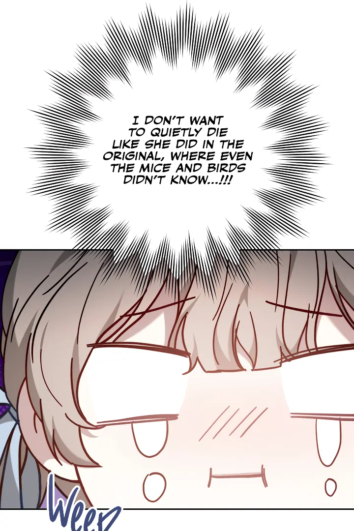 I’m a Homebody, but I Ended Up Possessing a Character in a Devastating Confinement Novel Chapter 47.1 page 48 - 