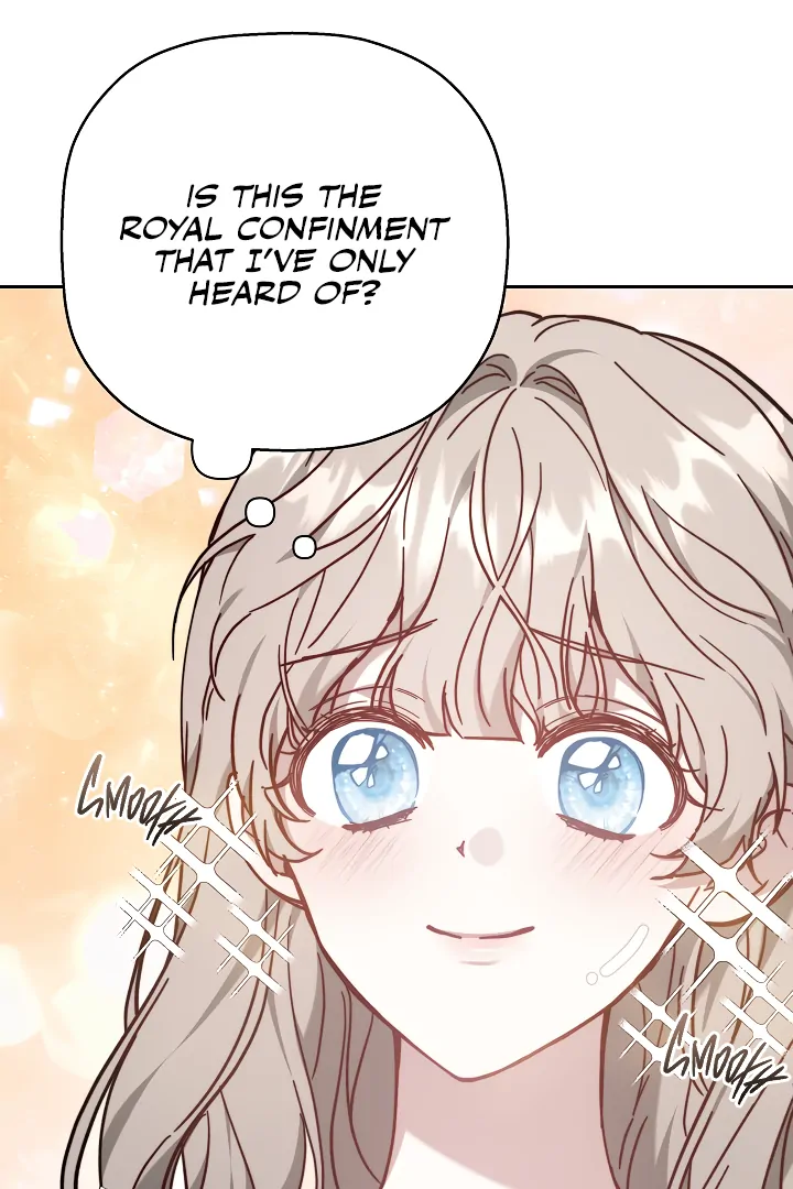I’m a Homebody, but I Ended Up Possessing a Character in a Devastating Confinement Novel Chapter 47.1 page 52 - 