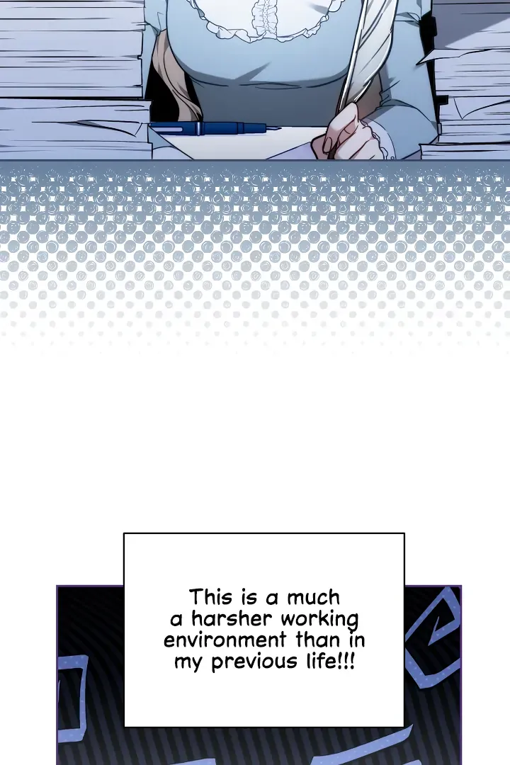 I’m a Homebody, but I Ended Up Possessing a Character in a Devastating Confinement Novel Chapter 47.2 page 23 - 