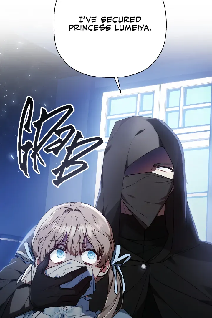 I’m a Homebody, but I Ended Up Possessing a Character in a Devastating Confinement Novel Chapter 47.2 page 27 - 