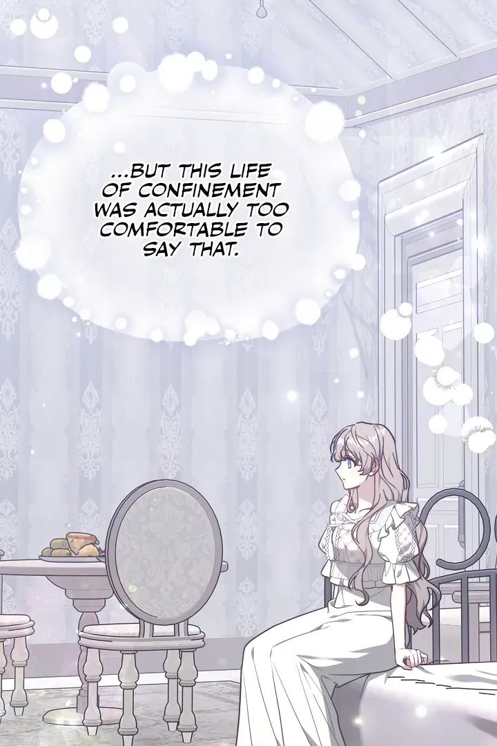 I’m a Homebody, but I Ended Up Possessing a Character in a Devastating Confinement Novel Chapter 47.2 page 50 - 