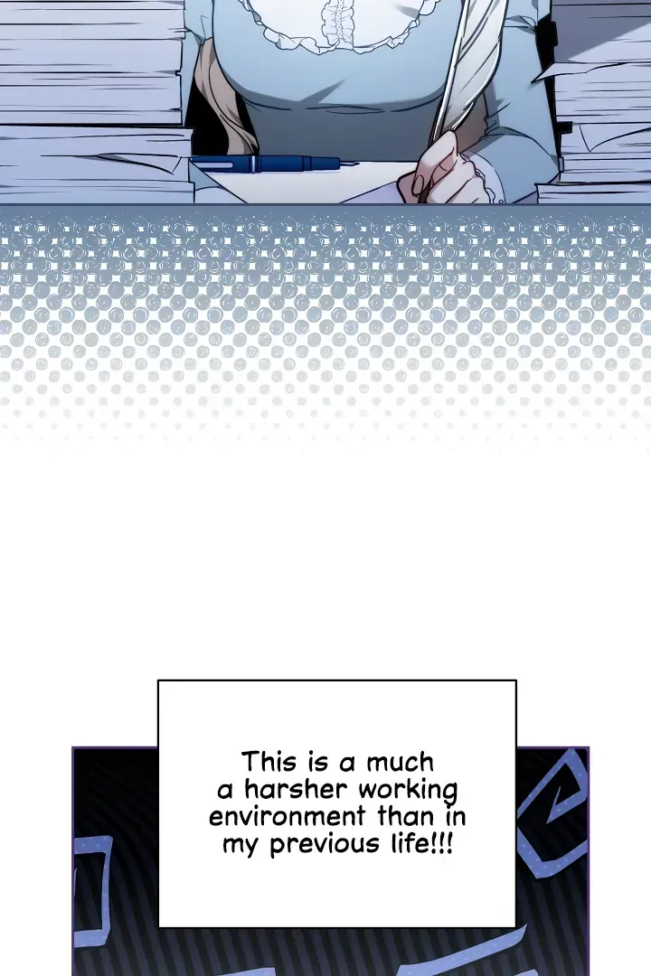 I’m a Homebody, but I Ended Up Possessing a Character in a Devastating Confinement Novel Chapter 47.3 page 23 - 
