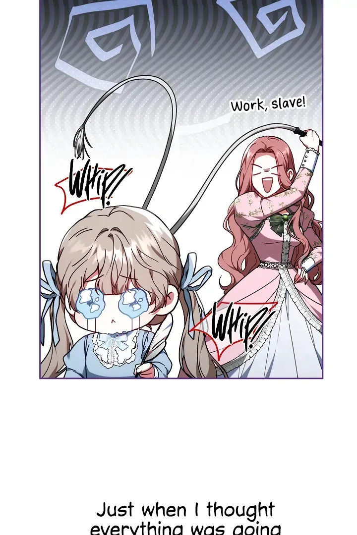 I’m a Homebody, but I Ended Up Possessing a Character in a Devastating Confinement Novel Chapter 47.3 page 24 - 